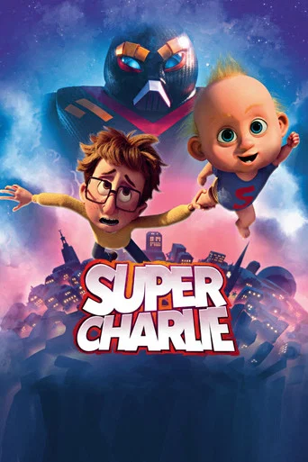 Regarder Super Charlie en streaming complet