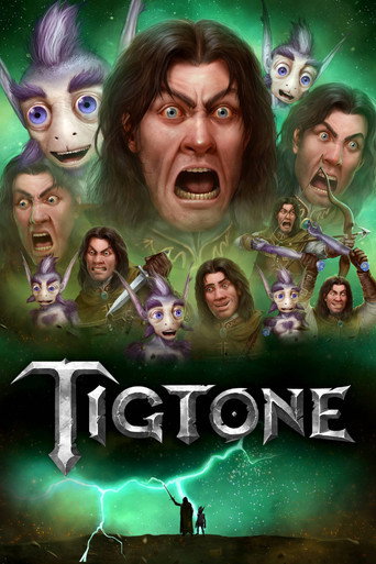 Regarder Tigtone en streaming complet