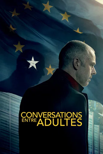 Regarder Adults in the Room en streaming complet