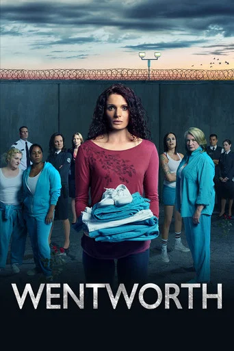 Regarder Wentworth - Saison 8 en streaming complet