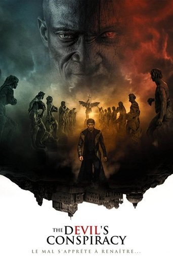 Regarder La conspiration du diable en streaming complet