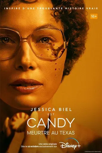 Regarder Candy : Meurtre au Texas en streaming complet