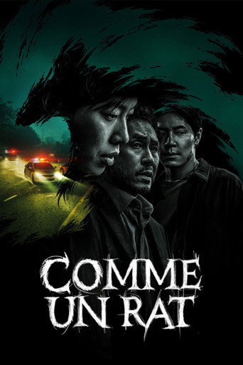 Regarder Comme un rat en streaming complet