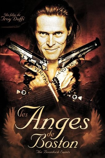 Regarder Les Anges de Boston en streaming complet