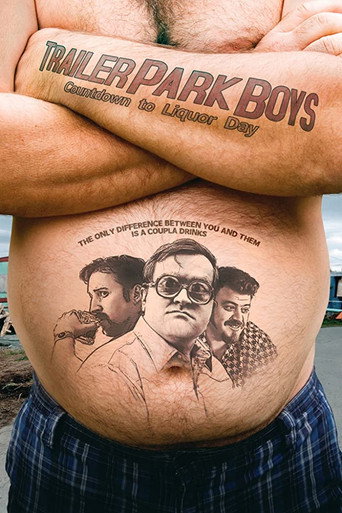 Regarder Les Trailer Park Boys : Le Jour de la brosse en streaming complet