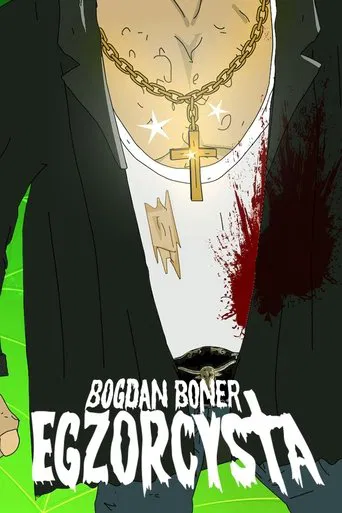 Regarder Bad Exorcist en streaming complet