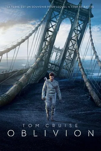 Regarder Oblivion en streaming complet