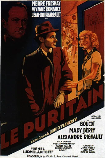 Regarder Le Puritain en streaming complet