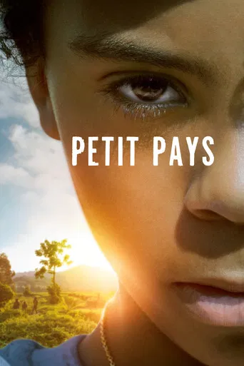Regarder Petit Pays en streaming complet