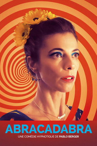 Regarder Abracadabra en streaming complet