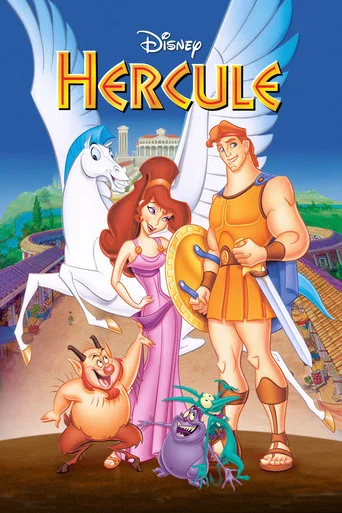 Regarder Hercules en streaming complet