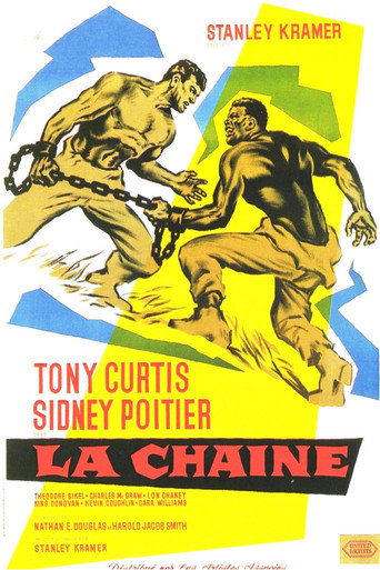 Regarder La Chaîne en streaming complet