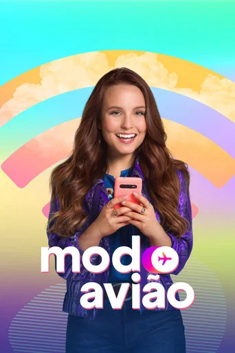 Regarder Mode Avion en streaming complet