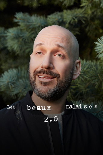 Regarder Les beaux malaises 2.0 en streaming complet