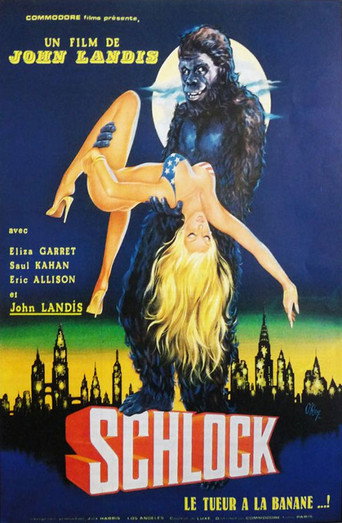 Regarder Schlock en streaming complet