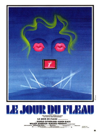 Regarder Le Jour du ﬂéau en streaming complet
