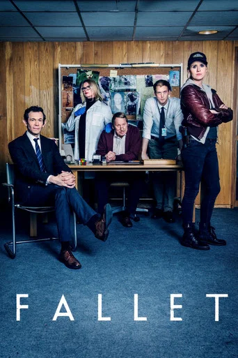 Regarder Fallet en streaming complet