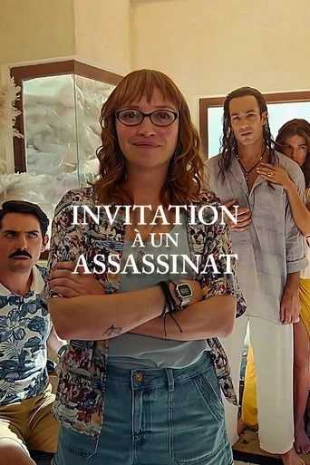 Regarder Invitation à un assassinat en streaming complet