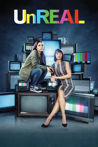 Regarder UnREAL en streaming complet