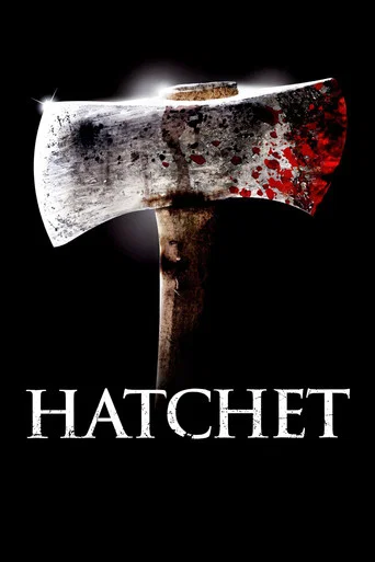 Regarder Hatchet en streaming complet