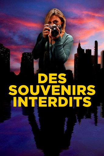 Regarder Fatal Photo en streaming complet