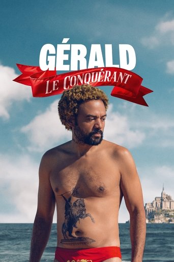 Regarder Gérald le Conquérant en streaming complet