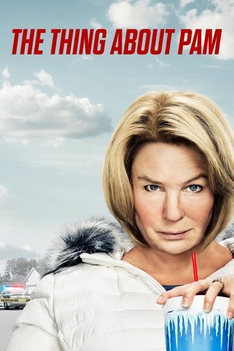 Regarder The Thing About Pam en streaming complet
