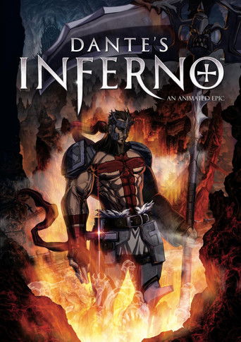 Regarder Dante's Inferno en streaming complet