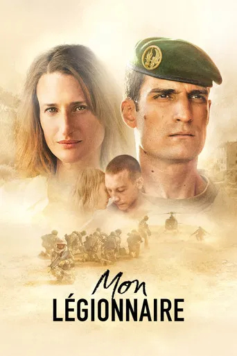 Regarder Mon légionnaire en streaming complet