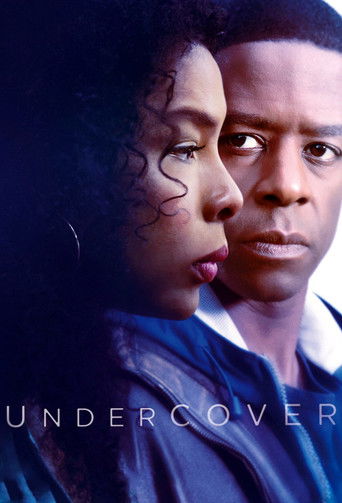 Regarder Undercover en streaming complet
