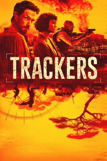 Regarder Trackers en streaming complet