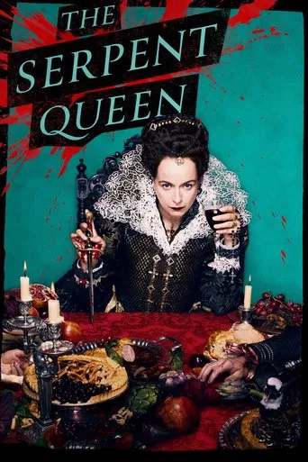 Regarder The Serpent Queen en streaming complet