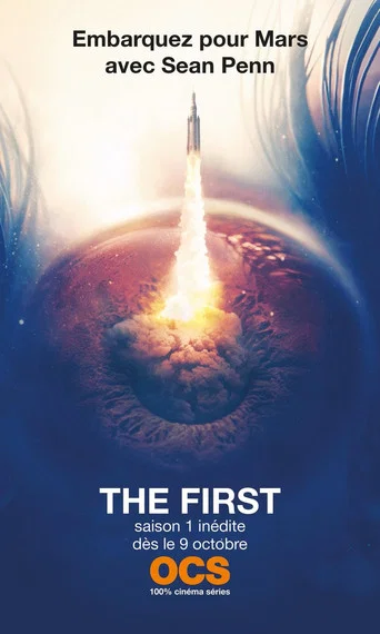Regarder The First en streaming complet