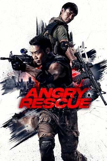 Regarder Angry Rescue en streaming complet