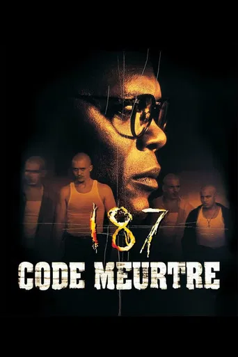Regarder 187 : code meurtre en streaming complet
