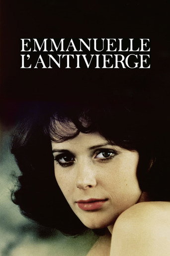Regarder Emmanuelle: L'antivierge en streaming complet