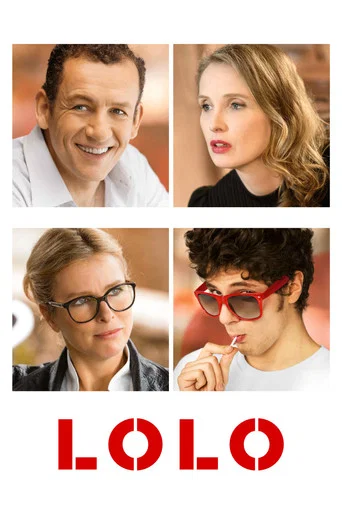 Regarder Lolo en streaming complet