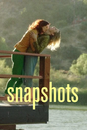Regarder Snapshots en streaming complet