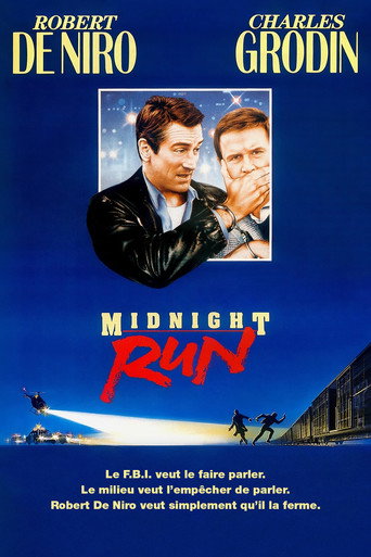 Regarder Midnight Run en streaming complet