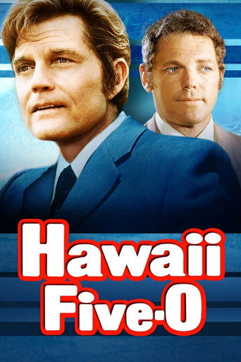 Regarder Hawaï police d'État en streaming complet