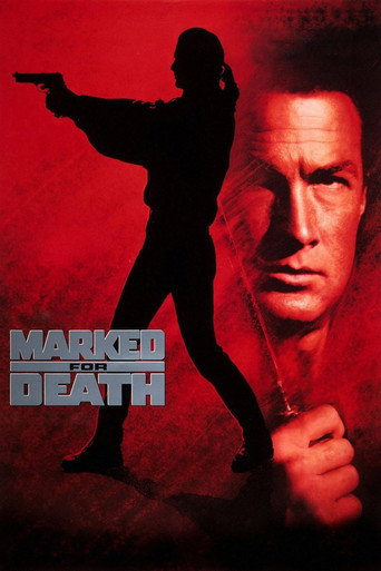 Regarder Marked for Death en streaming complet