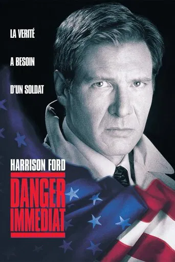 Regarder Danger immédiat en streaming complet