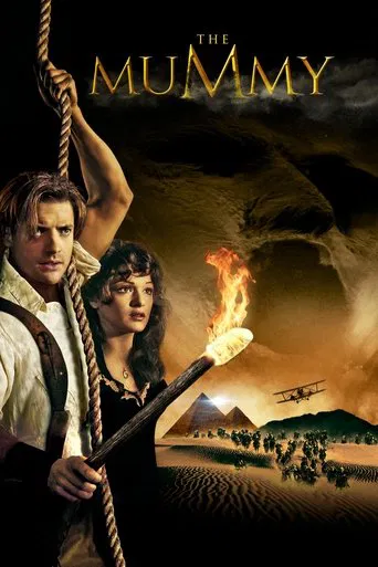 Regarder The Mummy en streaming complet