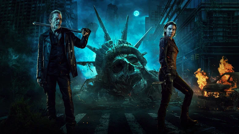 The Walking Dead: Dead City en streaming